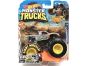 Hot Wheels Monster trucks kaskadérské kousky Wild Streak 2