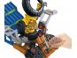 Hot Wheels Monster Trucks Mega-Wrex versus Crushzilla v aréně 4