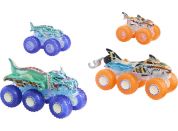 Hot Wheels Monster Trucks Power Smashers tahač a truck