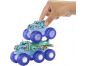 Hot Wheels Monster Trucks Power Smashers tahač a truck 5