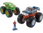 Hot Wheels Monster Trucks turnaj titánů - Poškozený obal 4
