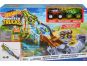 Hot Wheels Monster Trucks turnaj titánů - Poškozený obal 5