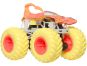 Hot Wheels Monster Trucks ve tmě svítící 3