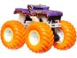Hot Wheels Monster Trucks ve tmě svítící 5