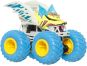 Hot Wheels Monster Trucks ve tmě svítící 6