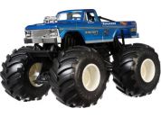 Hot Wheels Monster trucks velký truck BigFoot