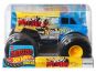Hot Wheels Monster trucks velký truck Demo Delivery 2