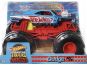 Hot Wheels Monster trucks velký truck Dodge RT 3