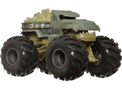 Hot Wheels Monster trucks velký truck Godzilla