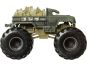 Hot Wheels Monster trucks velký truck Godzilla 2