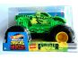 Hot Wheels Monster trucks velký truck Gunkster 2