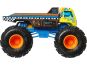 Hot Wheels Monster trucks velký truck Haulin 64 4