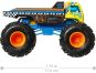 Hot Wheels Monster trucks velký truck Haulin 64 5