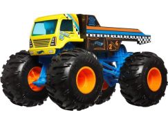 Hot Wheels Monster trucks velký truck Haulin 64