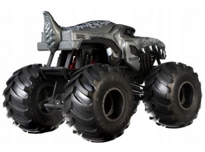 Hot Wheels Monster trucks velký truck Mega-Wrex - Poškozený obal