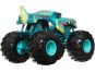 Hot Wheels Monster trucks velký truck Mega Wrex Big 3