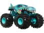 Hot Wheels Monster trucks velký truck Mega Wrex Big 2