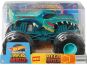 Hot Wheels Monster trucks velký truck Mega Wrex Big 5