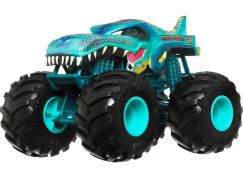 Hot Wheels Monster trucks velký truck Mega Wrex Big