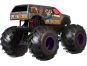 Hot Wheels Monster trucks velký truck One Bad Ghoul 3
