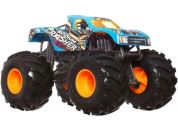 Hot Wheels Monster trucks velký truck Podium Crasher