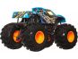 Hot Wheels Monster trucks velký truck Podium Crasher 2