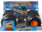 Hot Wheels Monster trucks velký truck Podium Crasher 4