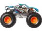 Hot Wheels Monster trucks velký truck Podium Crasher 3