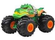 Hot Wheels Monster trucks velký truck Rageasaur