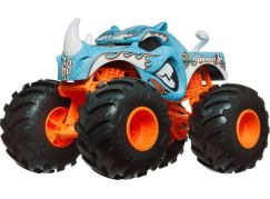 Hot Wheels Monster trucks velký truck Rhinomite