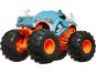 Hot Wheels Monster trucks velký truck Rhinomite 5