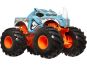 Hot Wheels Monster trucks velký truck Rhinomite 2