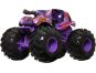 Hot Wheels Monster trucks velký truck Scratch Attack 2