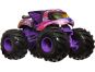 Hot Wheels Monster trucks velký truck Scratch Attack 3