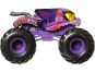 Hot Wheels Monster trucks velký truck Scratch Attack 5