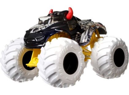 Hot Wheels Monster trucks velký truck Steer Clear