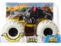 Hot Wheels Monster trucks velký truck Steer Clear 4