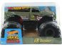 Hot Wheels Monster trucks velký truck V8 Bomber 3