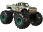 Hot Wheels Monster trucks velký truck V8 Bomber 2