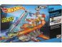 Hot Wheels Motorizovaná Mega garáž 2