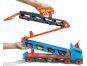 Hot Wheels nadupaný tahač - Poškozený obal 2