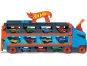 Hot Wheels nadupaný tahač - Poškozený obal 7