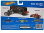 Hot Wheels Náklaďák Road Roller Shop 3