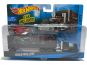 Hot Wheels Náklaďák Road Roller Shop 2