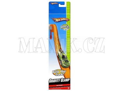 Hot Wheels P2841 Gravity Clamp