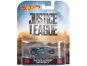 Hot Wheels prémiové auto Justice League Batmobile 2