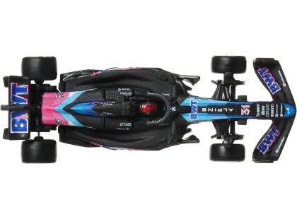 Hot Wheels Prémiový angličák závod HRV11