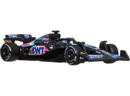 Hot Wheels Prémiový angličák závod HRV11