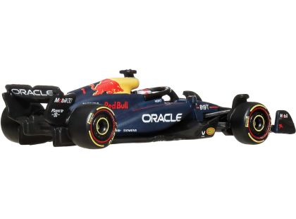 Hot Wheels Prémiový angličák závod HRV11
