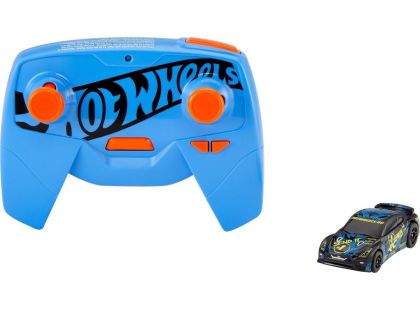 Hot Wheels RC auto měřítko 1 : 64 17 Nissan GT-R